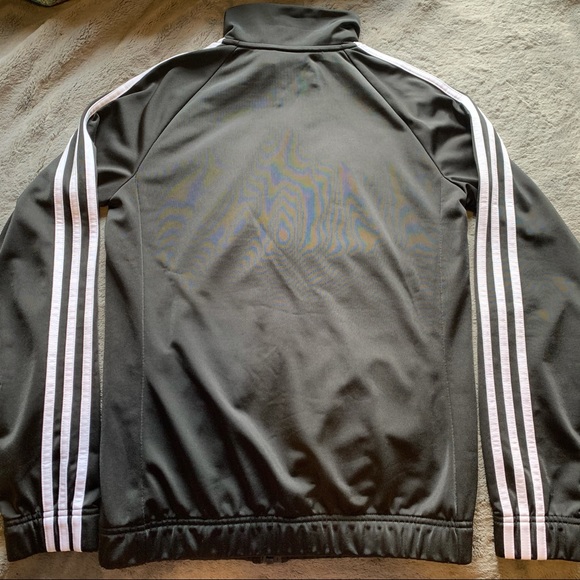 Adidas Women’s Track Jacket - Picture 3 of 7